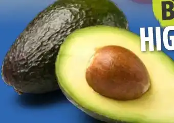 Edeka Bio-Avocados Angebot