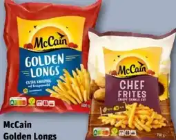 REWE Center McCain Golden Longs Angebot