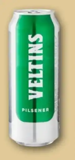 REWE Center Veltins Pilsener Angebot