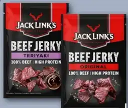 REWE Center Jack Link's Beef Jerky Angebot