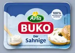 REWE Center Arla Buko Der Sahnige Angebot