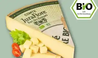 REWE Center Fort des Rousses Juraflore Bio-Comté Angebot