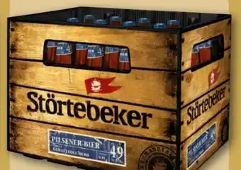 REWE Center Störtebeker Pilsener Angebot