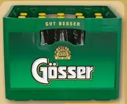 REWE Center Gösser Natur Radler Angebot