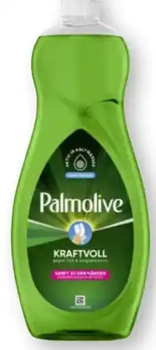 Scheck-in-Center Palmolive Geschirrspülmittel Angebot