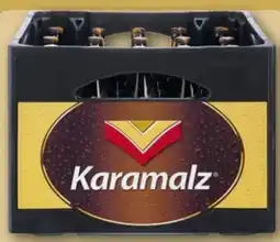 REWE Center Karamalz Alkoholfreies Malzgetränk Angebot