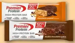 REWE Center Premier Protein Riegel Angebot