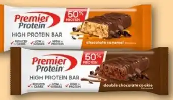 REWE Center Premier Protein Riegel Angebot