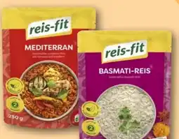 REWE Center Reis-Fit Expressreis Angebot