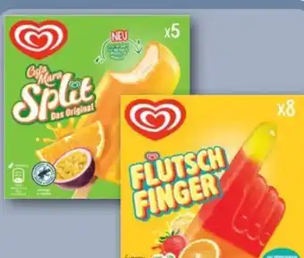 REWE Center Langnese Cuja Mara Split Angebot