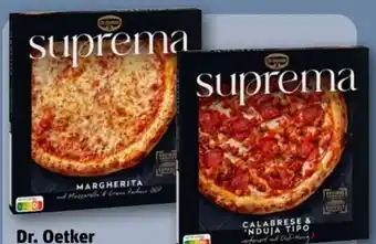 REWE Center Dr. Oetker Suprema Margherita Angebot