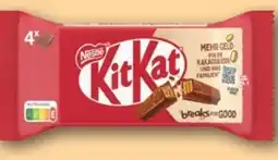 REWE Center Nestlé KitKat Angebot