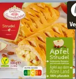 REWE Center Coppenrath & Wiese Apfelstrudel Angebot