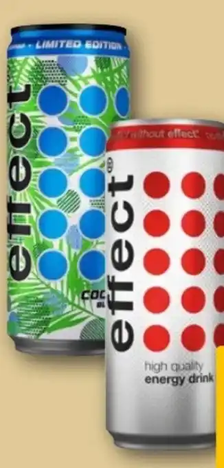 REWE Center Effect Energy Drink Angebot