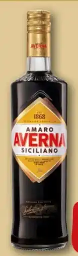 REWE Center Averna Amaro Angebot