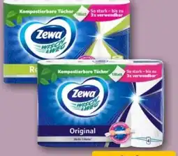 REWE Center Zewa Wisch & Weg Angebot