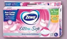 REWE Center Zewa Toilettenpapier Angebot