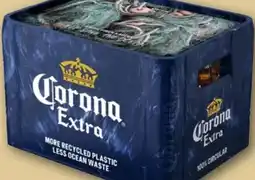 REWE Corona Extra Mexican Beer Angebot