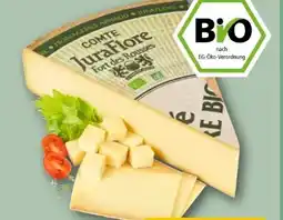 REWE Fort des Rousses Juraflore Bio-Comté Angebot