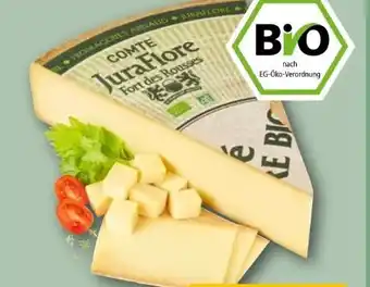 REWE Fort des Rousses Juraflore Bio-Comté Angebot