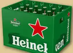 REWE Heineken Premium Beer Angebot