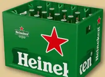 REWE Heineken Premium Beer Angebot