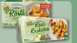 REWE Schwarmstedter Bio-Rösti Angebot