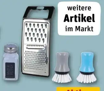 REWE Center Jes Collection Küchenhelfer Angebot