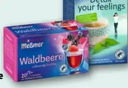 REWE Meßmer Detox Your Feelings Angebot