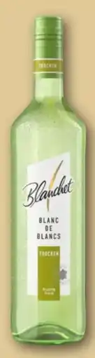 REWE Blanchet Blanc de Blancs Angebot