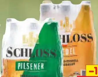 Netto Marken-Discount Schloss Pilsener Angebot