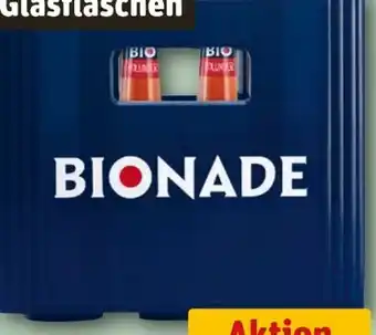 REWE Bionade Eistee Angebot