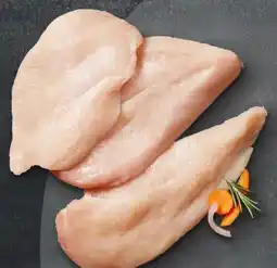 Lidl Metzgerfrisch Hähnchen-Minutenschnitzel Angebot