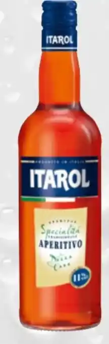 trinkgut Itarol Aperitivo Angebot