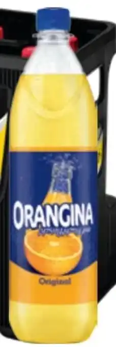 trinkgut Orangina Original Angebot