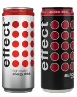 trinkgut Effect Energy Drink Angebot