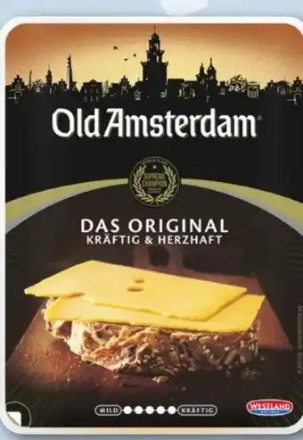 REWE Westland Old Amsterdam Das Original Angebot