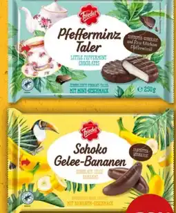 PENNY Friedel Pfefferminz Taler Angebot