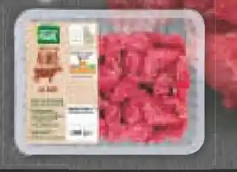 Netto Marken-Discount Gulasch vom Rind Angebot