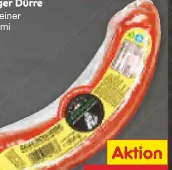 Netto Marken-Discount Ablinger Salzburger Dürre Angebot