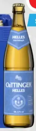 trinkgut Oettinger Helles Angebot