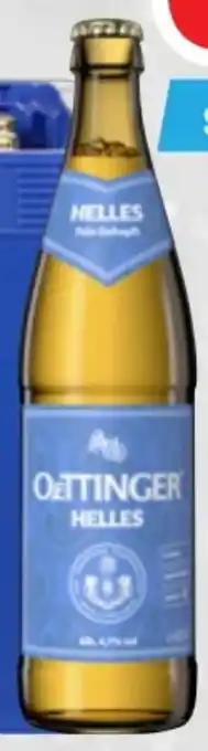 trinkgut Oettinger Helles Angebot