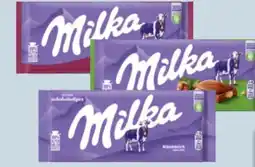 Edeka Xpress Milka Schokolade Angebot