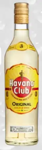 trinkgut Havana Club Original Rum Angebot