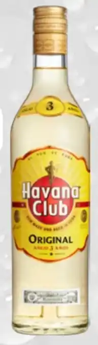 trinkgut Havana Club Original Rum Angebot