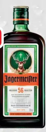 trinkgut Jägermeister Kräuterlikör Angebot