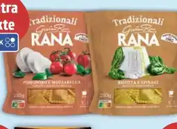 E-Center Giovanni Rana Tortelloni Angebot