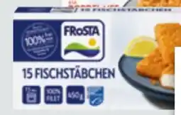 Edeka Xpress Frosta Fischstäbchen Angebot