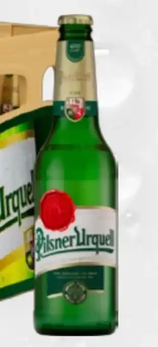 trinkgut Pilsner Urquell Pilsener Angebot