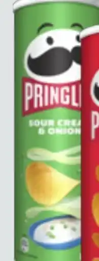 Edeka Xpress Pringles Chips Angebot